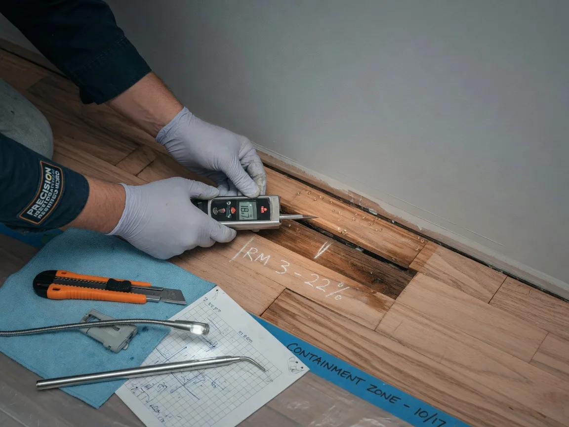 Why choose Water Removal in Coaldale, PA